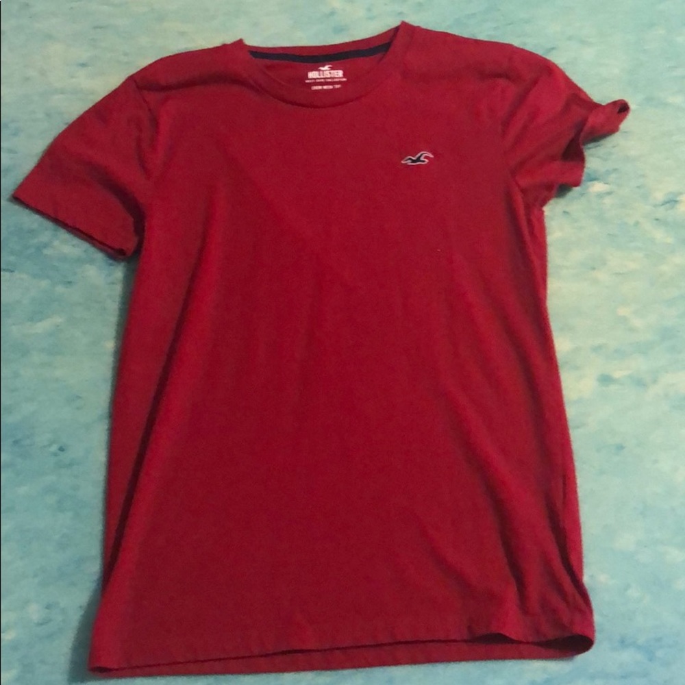 Hollister shirt